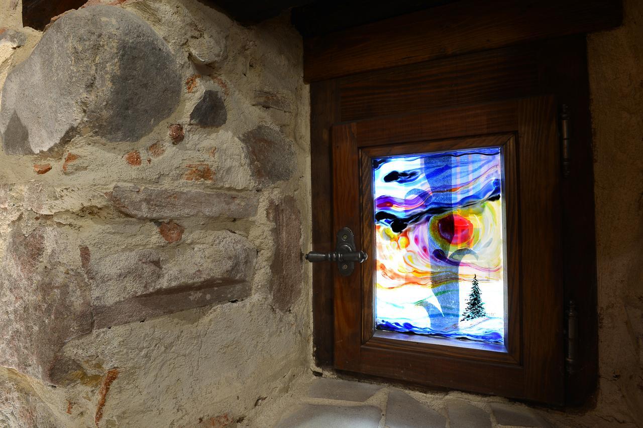 Aux 7 forgerons Villa Kaysersberg-Vignoble Eksteriør bilde